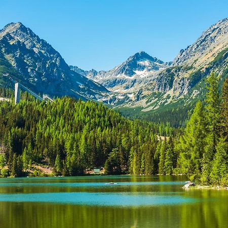 Osrodek Wypoczynkowy Tatrzanska Hotel Закопане Екстериор снимка