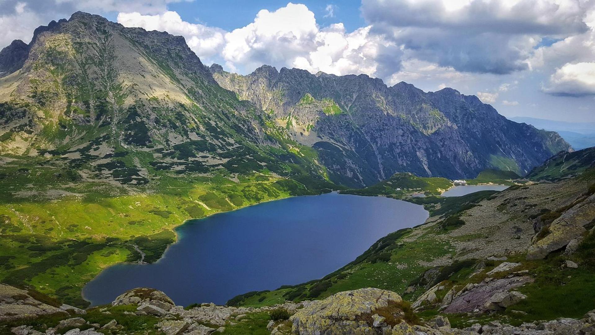Osrodek Wypoczynkowy Tatrzanska Hotel Закопане Екстериор снимка
