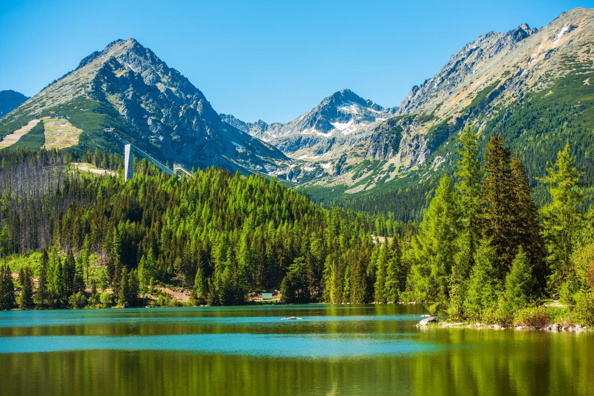 Osrodek Wypoczynkowy Tatrzanska Hotel Закопане Екстериор снимка