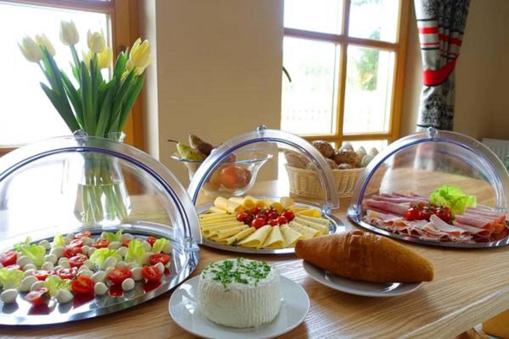 Osrodek Wypoczynkowy Tatrzanska Hotel Закопане Екстериор снимка