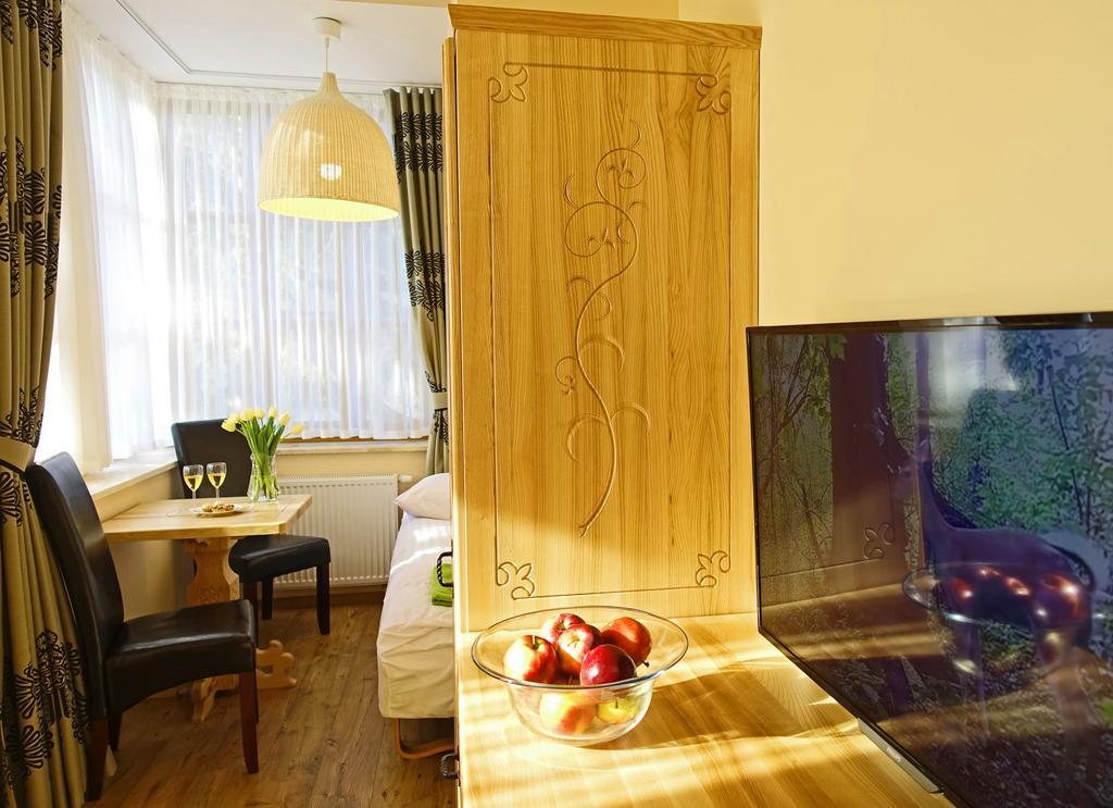 Osrodek Wypoczynkowy Tatrzanska Hotel Закопане Екстериор снимка