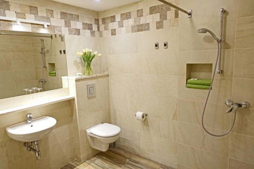 Osrodek Wypoczynkowy Tatrzanska Hotel Закопане Екстериор снимка
