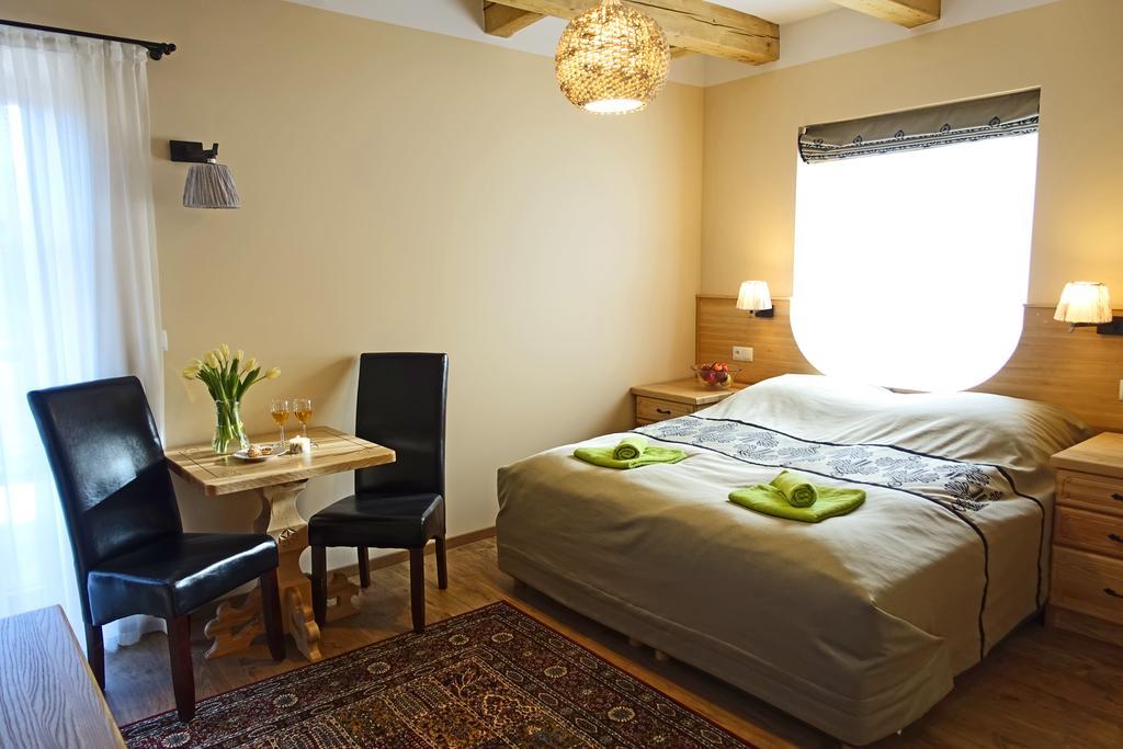 Osrodek Wypoczynkowy Tatrzanska Hotel Закопане Екстериор снимка